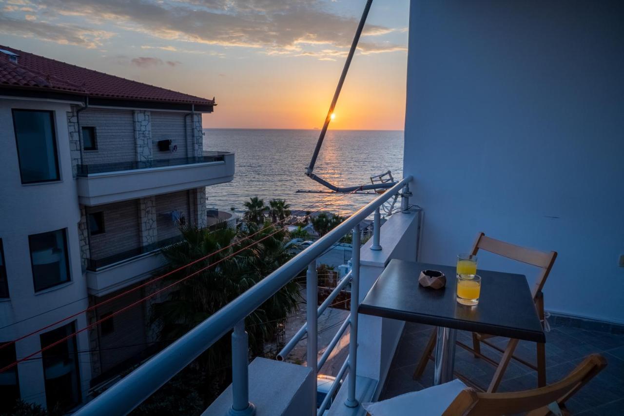 Apartment Sea Gulf 2 Gjashte